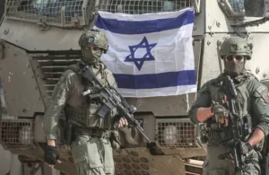 مفوض أممي: إسرائيل تضاعف جهودها للضم غير المشروع للأراضي الفلسطينية